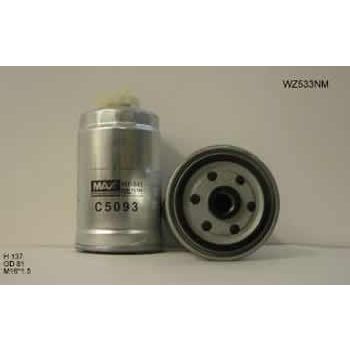 Wesfil WZ533NM Fuel Filter