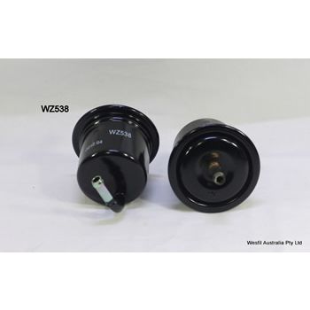 Wesfil Cooper WZ538 Fuel Filter