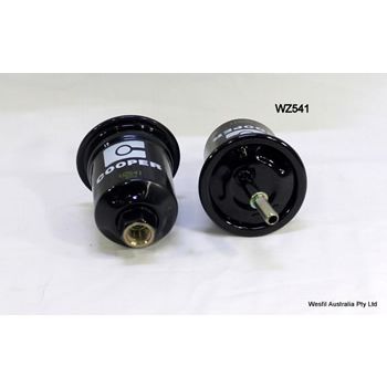 Wesfil Cooper WZ541 Fuel Filter