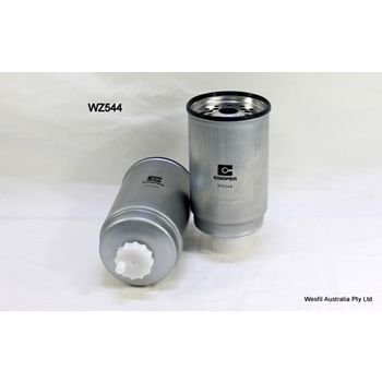Wesfil Cooper WZ544 Fuel Filter