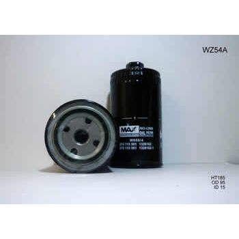 Wesfil WZ54NM Oil Filter