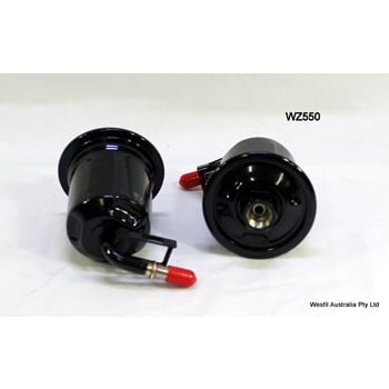 Wesfil Cooper WZ550 Fuel Filter