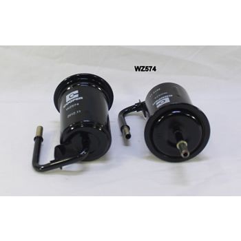 Wesfil Cooper WZ574 Fuel Filter