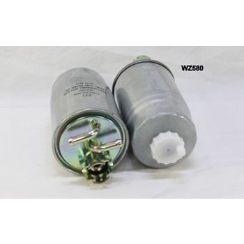 Wesfil Cooper WZ580 Fuel Filter
