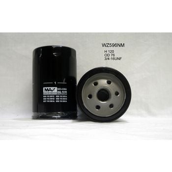 Wesfil WZ596NM Oil Filter