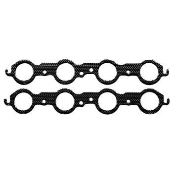 ProTorque Manifold Gasket Set - Exhaust JD976