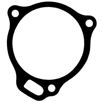 ProTorque Water Pump to Block Gasket KA284
