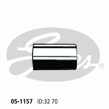 Gates 05-1157 Radiator Hose