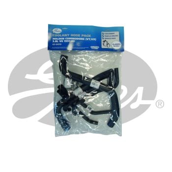 Gates 07-0019 Radiator Hose