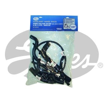 Gates 07-0030 Radiator Hose