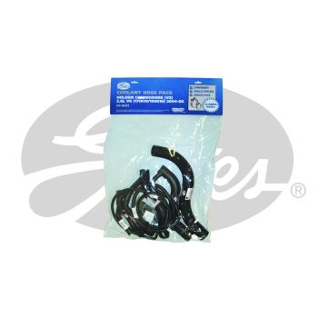 Gates 07-0031 Radiator Hose