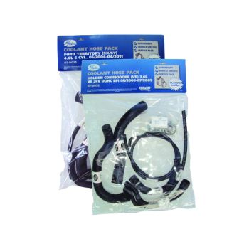 Gates 07-0032 Radiator Hose