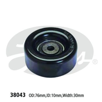 Gates 38043 Guide / Idler Pulley