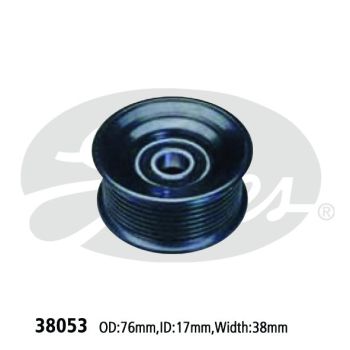 Gates 38053 Guide / Idler Pulley