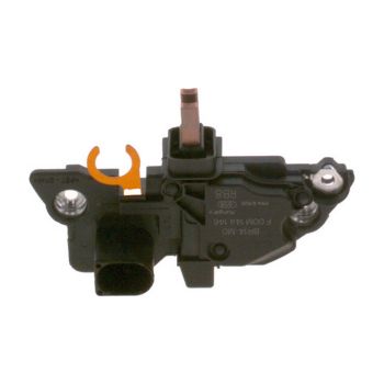 Bosch F00M144146 Alternator Regulator