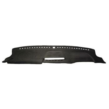 Sunland F79GS06 Dash Mat Charcoal fits Ford Ranger Wildtrak with Centre Speaker/Front Glovebox P703 05/2022-on