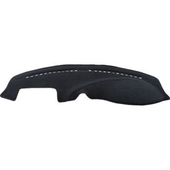 Sunland F81C06 Dash Mat Charcoal fits Ford Falcon BF 10/05-07/11