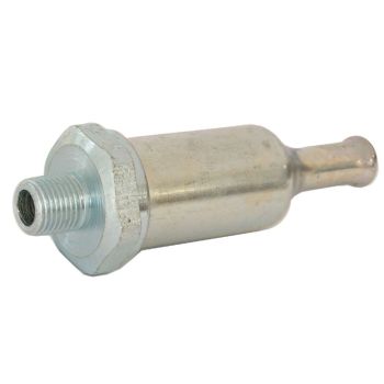 Facet E62-0020 Inline Filter 1/8 Fittings fits Solid State Pumps