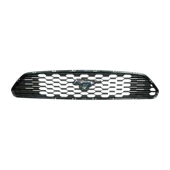 ACP OEM Grille fits Ford Mustang FM 8/15-6/18 FAD-07010G