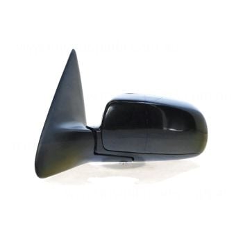 ACP Door Mirror LH fits 9/98-9/02 Ford Falcon AU Ford Falcon BA BF NF NL
