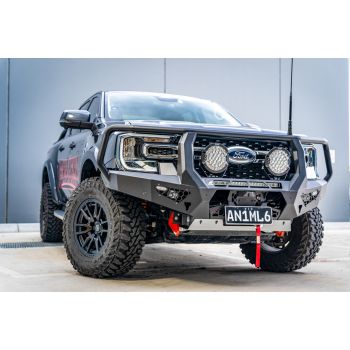 Offroad Animal Toro Bull Bar fits Ford Ranger 2022-on FB-FRA-NG-22-TOR-ASM0
