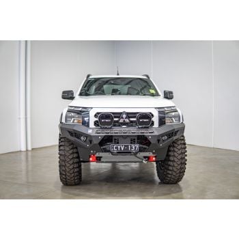 Offroad Animal Predator Bull Bar fits Mitsubishi Triton MV 2024-on FB-MTR-MV-24-PR-ASM0
