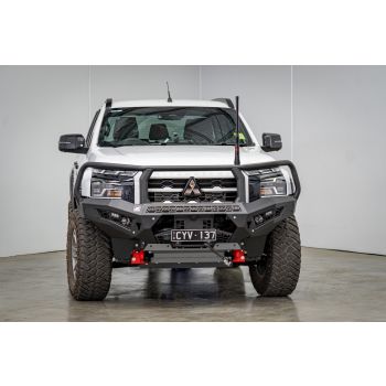 Offroad Animal Toro Bull Bar fits Mitsubishi Triton MV 2024-on FB-MTR-MV-24-TOR-ASM0