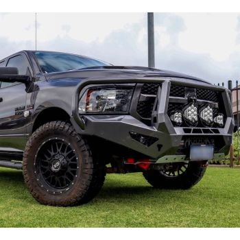 Offroad Animal Toro Bull Bar fits Ram 1500 DS 2017-on FB-R15-DS-17-TOR-ASM0