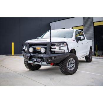 Offroad Animal Toro Bull Bar fits Chevrolet Silverado 1500 20-22 FB-S15-T1-20-TOR-ASM0
