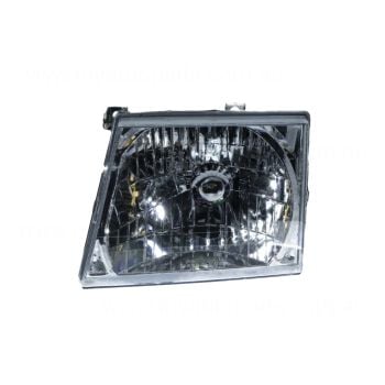 ACP Left Headlight fits Ford Courier PG PH 11/02-10/06