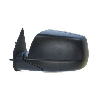 ACP Door Mirror LH fits 12/06-3/09 Ford Ranger PJ & Mazda BT50 UN