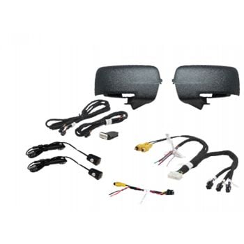 Stinger FCTP-DR1304 Blind Spot Integration Camera System