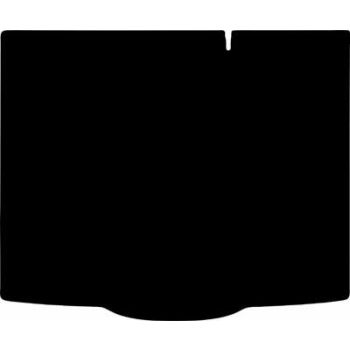 RubberTree Executive Rubber Boot Liner fits Ford Focus Hatch 4th Gen 2018-On for ST & Titanium Models FDB094TPR