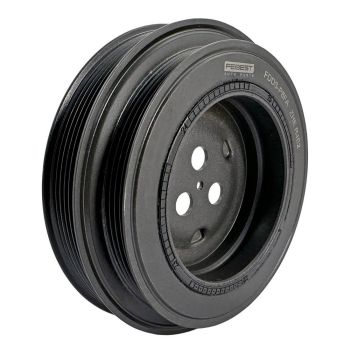 Febest Crankshaft Pulley P8FA FDDS-P8FA