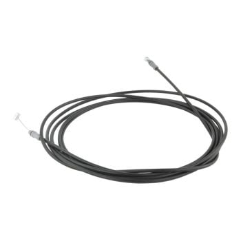 Febest Cable Assembly Tailgate Lock Control 01102-ZZE120