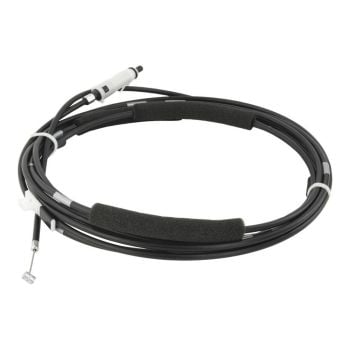 Febest Fuel Lid Lock Control Cable 01103-LC200