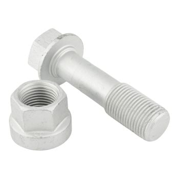 Febest Kingpin Set 0198-012-KIT