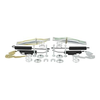Febest Brake Shoe Fitting Kit Set For Two Sides 0204-C11R-KIT