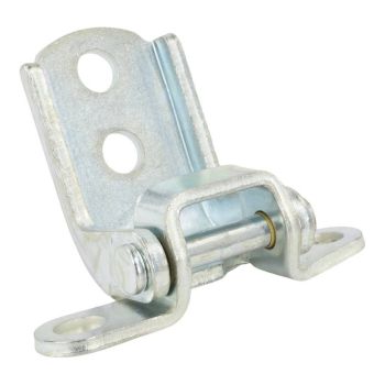 Febest Front Left Door Upper Hinge 0299-HDB10RSFLU