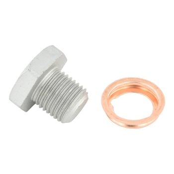 Febest Drain Plug 0499-JF011E