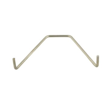 Febest Brake Pad Anti-Rattle Spring Clips 1203-001R