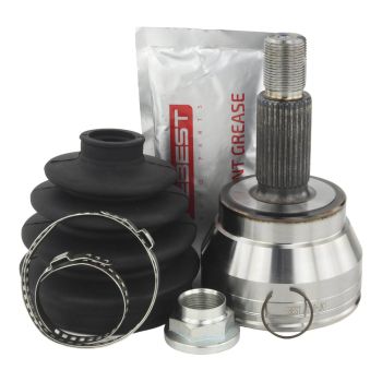 Febest Outer Cv Joint 25X73X30 1210-JK1