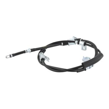 Febest Parking Brake Cable Right 12100-H1VLARH