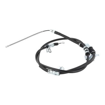 Febest Parking Brake Cable Left 12100-H1VLLH