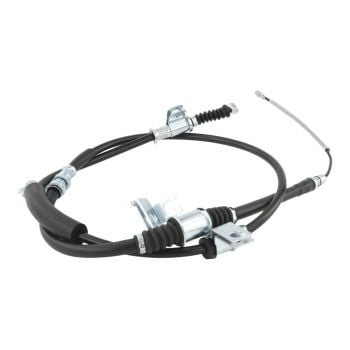 Febest Parking Brake Cable Right 12100-H1VLRH