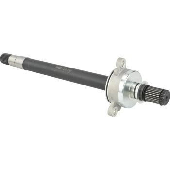Febest Drive Shaft 1212-JX1LH