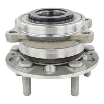 Febest Rear Wheel Hub 1282-DHR