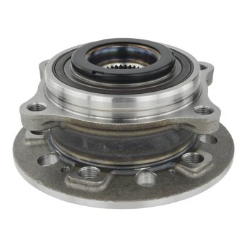 Febest Front Wheel Hub 1282-JX1F