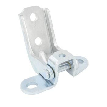 Febest Front Left Door Upper Hinge 1299-HDRBFLU