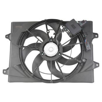 Febest Engine Cooling Fan 15650-002